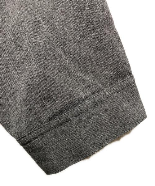 UNIVERSAL OVERALL（ユニバーサルオーバーオール）UNIVERSAL OVERALL (ユニバーサルオーバーオール) オールインワン グレー サイズ:Ｍの古着・服飾アイテム