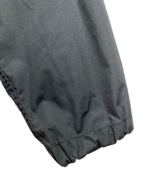 THE NORTHFACE PURPLELABEL（ザ・ノースフェイス パープルレーベル）THE NORTHFACE PURPLELABEL (ザ・ノースフェイス パープルレーベル) Mountain Wind Parka ブラック サイズ:Ｌの古着・服飾アイテム