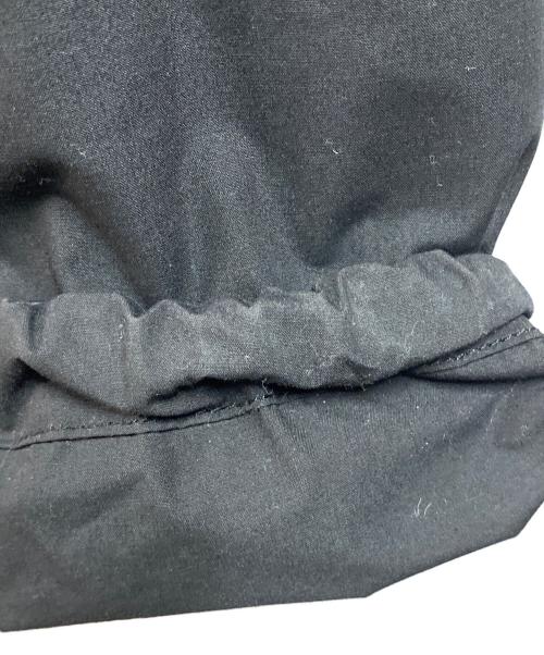 THE NORTHFACE PURPLELABEL（ザ・ノースフェイス パープルレーベル）THE NORTHFACE PURPLELABEL (ザ・ノースフェイス パープルレーベル) Mountain Wind Parka ブラック サイズ:Ｌの古着・服飾アイテム