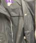 中古・古着 THE NORTHFACE PURPLELABEL (ザ・ノースフェイス パープルレーベル) Mountain Wind Parka ブラック サイズ:Ｌ：6000円