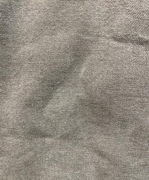 CarHartt（カーハート）CarHartt (カーハート) ベスト ブラウン サイズ:サイズ詳細参照の古着・服飾アイテム