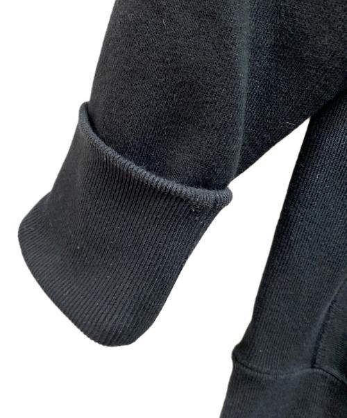 Champion REVERSE WEAVE（チャンピオン リバース ウィーブ）Champion REVERSE WEAVE (チャンピオン リバース ウィーブ) スウェット ブラック サイズ:Ⅼの古着・服飾アイテム