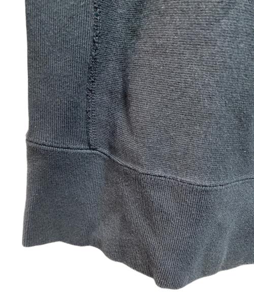 Champion REVERSE WEAVE（チャンピオン リバース ウィーブ）Champion REVERSE WEAVE (チャンピオン リバース ウィーブ) スウェット ブラック サイズ:Ⅼの古着・服飾アイテム
