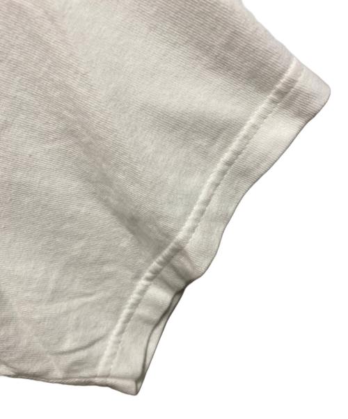 stussy（ステューシー）stussy (ステューシー) Tシャツ ホワイト サイズ:Ｍの古着・服飾アイテム
