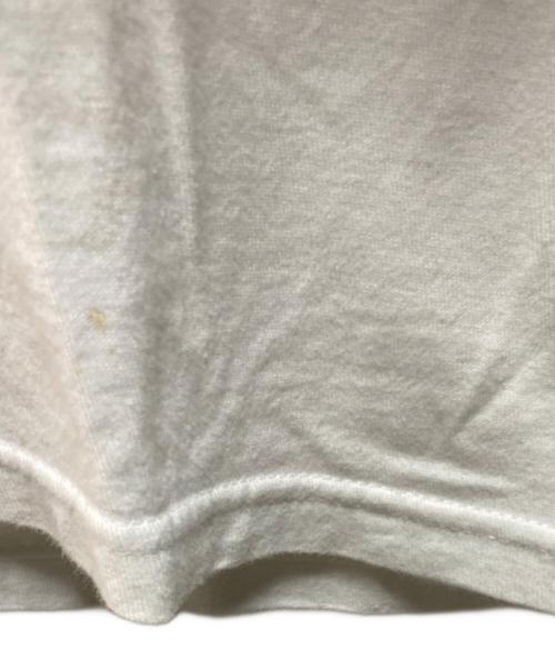 stussy（ステューシー）stussy (ステューシー) Tシャツ ホワイト サイズ:Ｍの古着・服飾アイテム