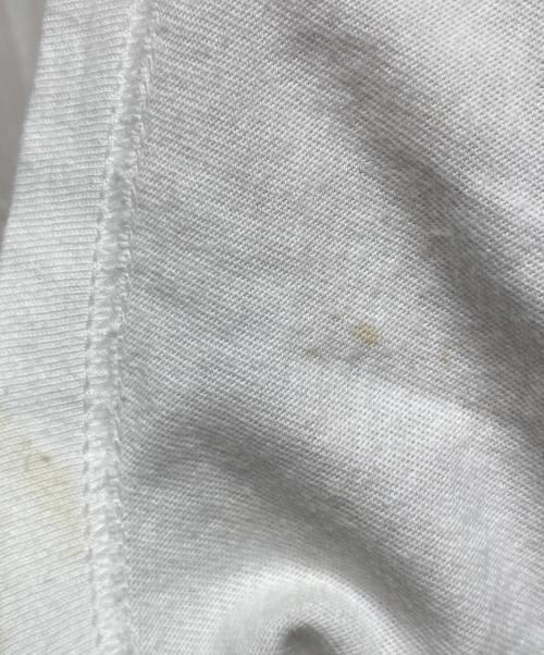 stussy（ステューシー）stussy (ステューシー) Tシャツ ホワイト サイズ:Ｍの古着・服飾アイテム