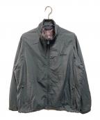 SETINNセットイン）の古着「Ballperson 2Way Jacket」｜グレー