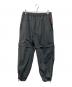SETINN（セットイン）の古着「Ballperson 2Way Pants」｜グレー