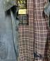 中古・古着 Barbour (バブアー) 90's BORDER ネイビー サイズ:-：7000円