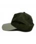 South2 West8 (サウスツー ウエストエイト) KITH (キス) Columbia (コロンビア) Aaron Classic Cap グリーン 未使用品：7000円
