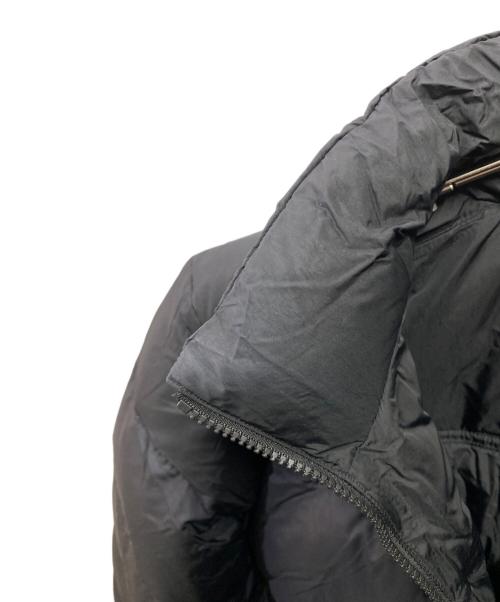 THE NORTH FACE（ザ ノース フェイス）THE NORTH FACE (ザ ノース フェイス) ショートヌプシジャケット ブラック サイズ:Lの古着・服飾アイテム