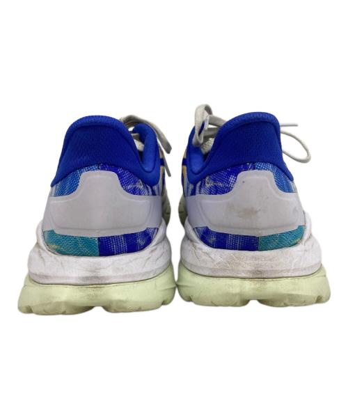 HOKAONEONE（ホカオネオネ）HOKAONEONE (ホカオネオネ) MACH 4 ホワイト サイズ:26㎝の古着・服飾アイテム