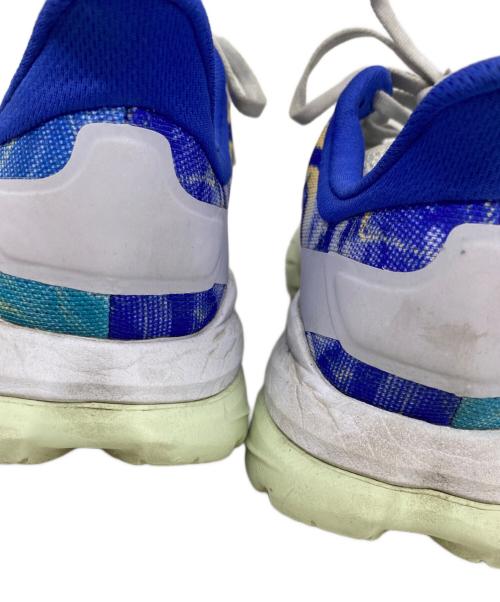 HOKAONEONE（ホカオネオネ）HOKAONEONE (ホカオネオネ) MACH 4 ホワイト サイズ:26㎝の古着・服飾アイテム