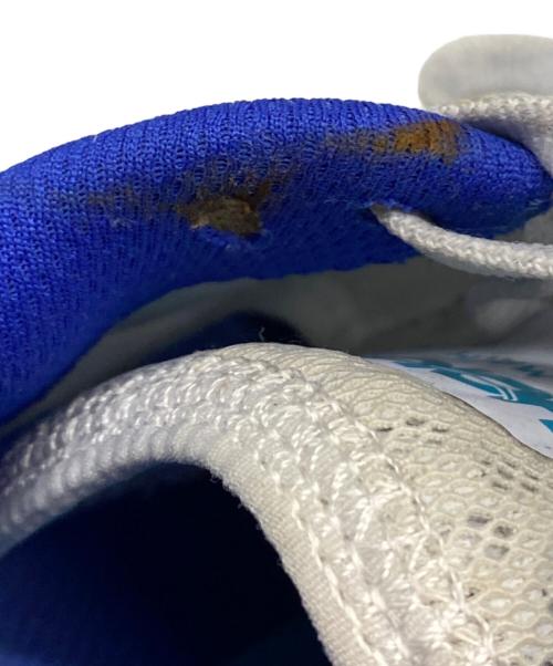 HOKAONEONE（ホカオネオネ）HOKAONEONE (ホカオネオネ) MACH 4 ホワイト サイズ:26㎝の古着・服飾アイテム