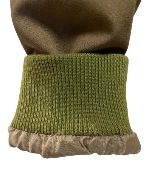 BARACUTA（バラクータ）BARACUTA (バラクータ) スイングトップ ブラウン サイズ:サイズ詳細参照の古着・服飾アイテム