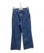 THE SHINZONEザ シンゾーン）の古着「PARISIENNE DENIM PANTS」｜インディゴ