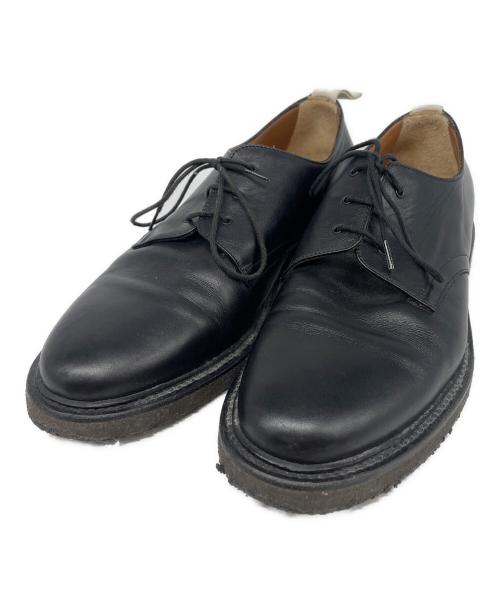 COMMON PROJECTS（コモンプロジェクツ）COMMON PROJECTS (コモンプロジェクツ) シューズ ブラック サイズ:42の古着・服飾アイテム