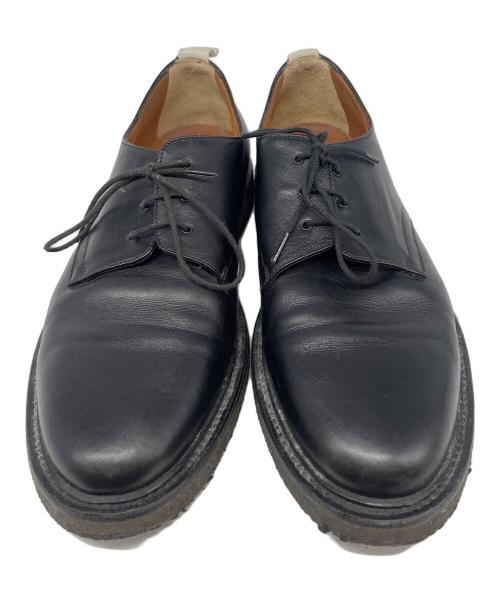 COMMON PROJECTS（コモンプロジェクツ）COMMON PROJECTS (コモンプロジェクツ) シューズ ブラック サイズ:42の古着・服飾アイテム