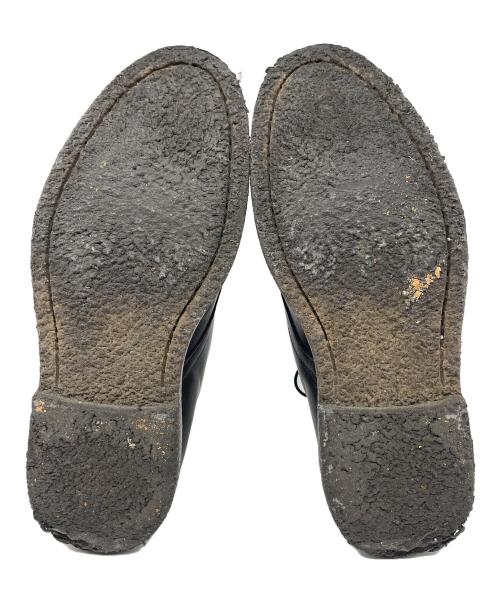 COMMON PROJECTS（コモンプロジェクツ）COMMON PROJECTS (コモンプロジェクツ) シューズ ブラック サイズ:42の古着・服飾アイテム