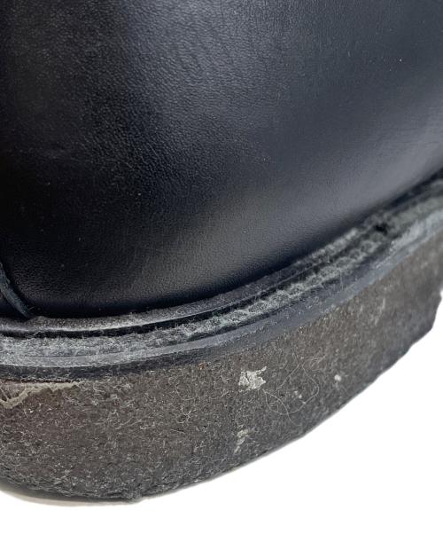 COMMON PROJECTS（コモンプロジェクツ）COMMON PROJECTS (コモンプロジェクツ) シューズ ブラック サイズ:42の古着・服飾アイテム