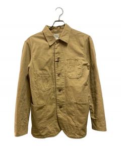 中古・古着通販】RRL (ダブルアールエル) ツイル ユーティリティ