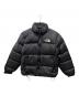 THE NORTH FACE（ザ ノース フェイス）の古着「1996 Retro Nuptse jacket」｜ブラック