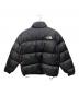 THE NORTH FACE (ザ ノース フェイス) 1996 Retro Nuptse jacket ブラック サイズ:Ｍ：22000円