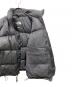 中古・古着 THE NORTH FACE (ザ ノース フェイス) 1996 Retro Nuptse jacket ブラック サイズ:Ｍ：22000円