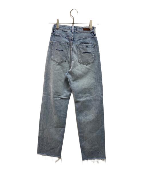 YANUK（ヤヌーク）YANUK (ヤヌーク) ボーイズストレート