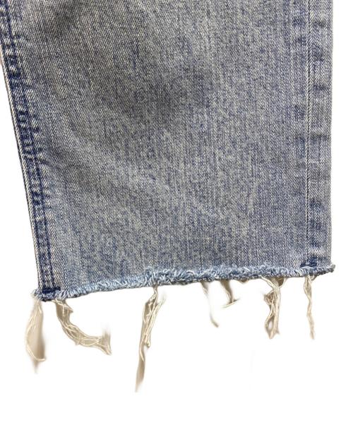 YANUK（ヤヌーク）YANUK (ヤヌーク) ボーイズストレート