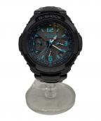 CASIOカシオ）の古着「腕時計」｜ブラック