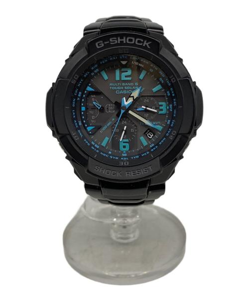 CASIO（カシオ）CASIO (カシオ) 腕時計 ブラックの古着・服飾アイテム