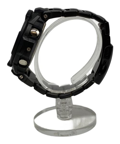 CASIO（カシオ）CASIO (カシオ) 腕時計 ブラックの古着・服飾アイテム