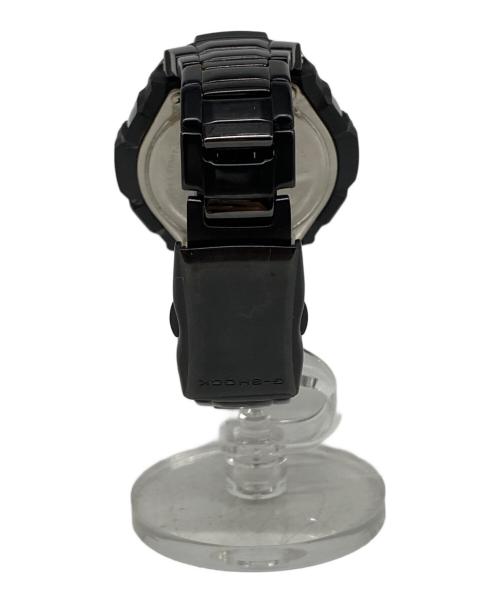 CASIO（カシオ）CASIO (カシオ) 腕時計 ブラックの古着・服飾アイテム