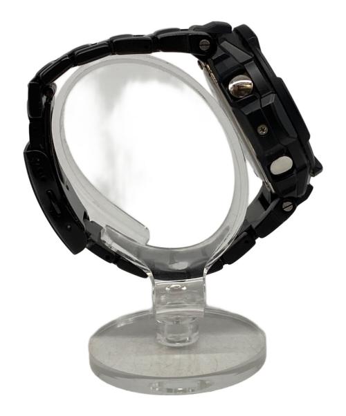 CASIO（カシオ）CASIO (カシオ) 腕時計 ブラックの古着・服飾アイテム