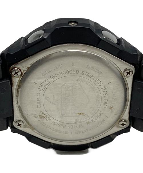 CASIO（カシオ）CASIO (カシオ) 腕時計 ブラックの古着・服飾アイテム