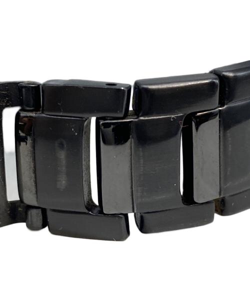 CASIO（カシオ）CASIO (カシオ) 腕時計 ブラックの古着・服飾アイテム