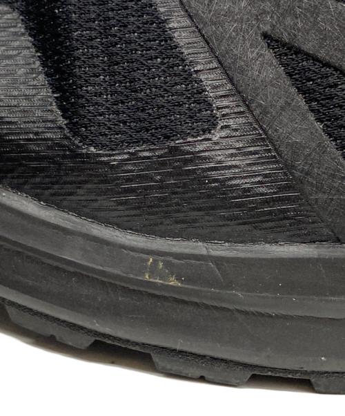 SALOMON（サロモン）SALOMON (サロモン) X-ADVENTURE ブラック サイズ:25ｃｍの古着・服飾アイテム