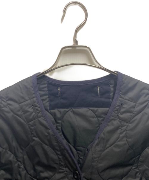 FRAMeWORK（フレームワーク）FRAMeWORK (フレームワーク) コットンナイロン3wayコート ネイビー サイズ:ＦＲＥＥの古着・服飾アイテム