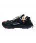 NIKE (ナイキ) OFFWHITE (オフホワイト) AIR ZOOM TERRA ブラック サイズ:28.5ｃｍ：7000円