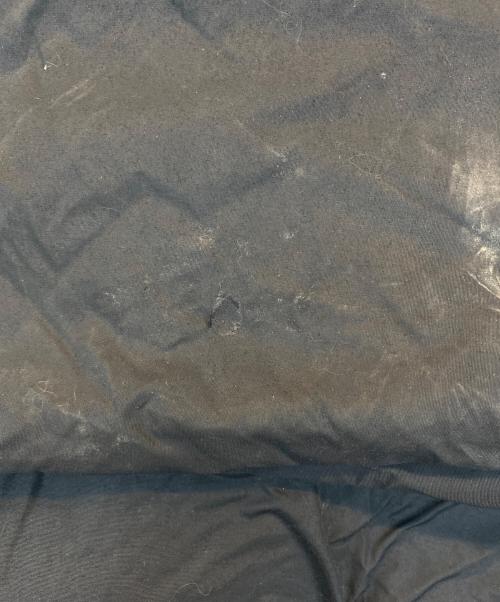 Patagonia（パタゴニア）Patagonia (パタゴニア) 90's シェルドシンチラジャケット ブラック サイズ:ＸＬの古着・服飾アイテム