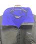 中古・古着 Patagonia (パタゴニア) 90's シェルドシンチラジャケット ブラック サイズ:ＸＬ：10000円