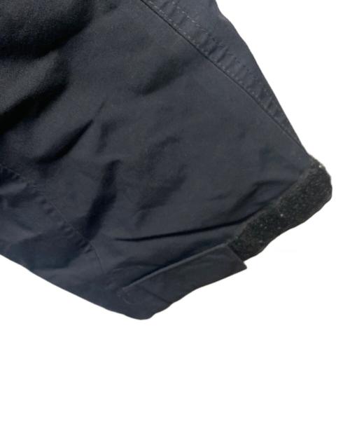 Patagonia（パタゴニア）Patagonia (パタゴニア) 00's リキッドスカイジャケット ブラック サイズ:Lの古着・服飾アイテム