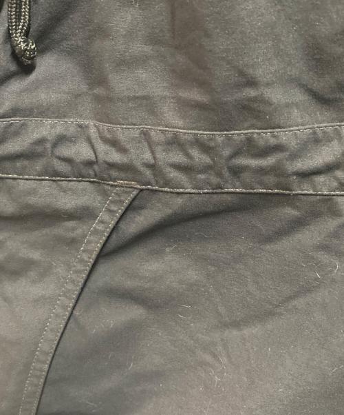 Patagonia（パタゴニア）Patagonia (パタゴニア) 00's リキッドスカイジャケット ブラック サイズ:Lの古着・服飾アイテム