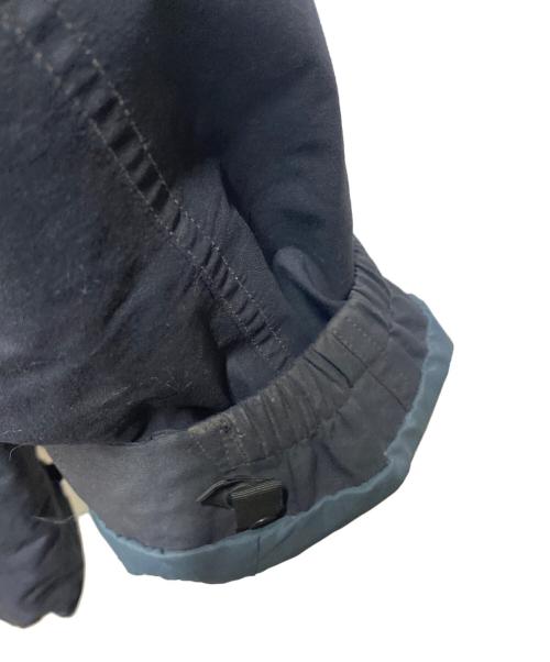 Patagonia（パタゴニア）Patagonia (パタゴニア) 00's リキッドスカイジャケット ブラック サイズ:Lの古着・服飾アイテム