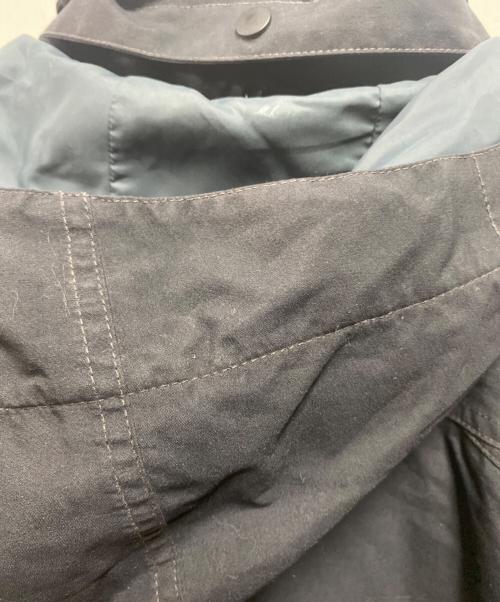 Patagonia（パタゴニア）Patagonia (パタゴニア) 00's リキッドスカイジャケット ブラック サイズ:Lの古着・服飾アイテム