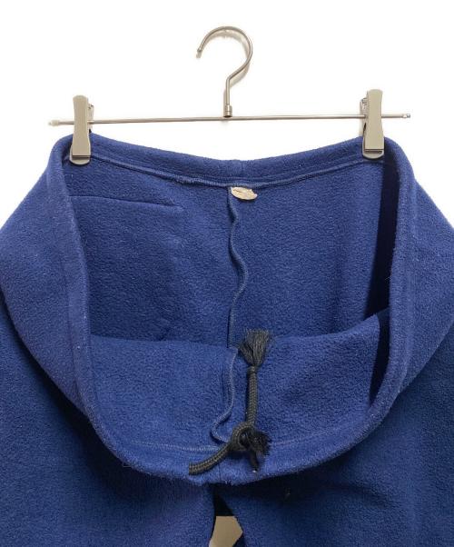 Patagonia（パタゴニア）Patagonia (パタゴニア) 80's フリースパンツ ネイビー サイズ:XLの古着・服飾アイテム