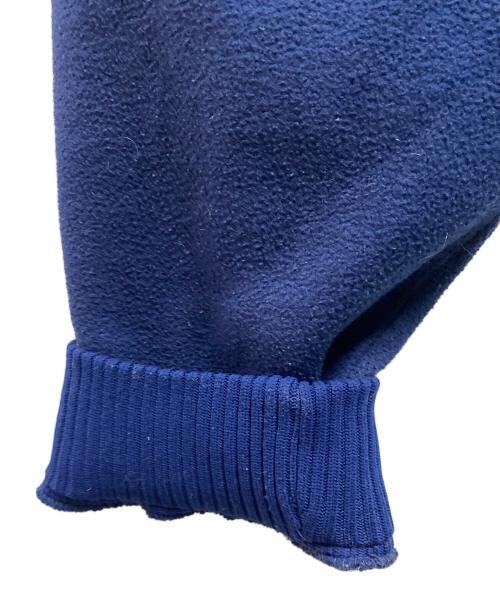 Patagonia（パタゴニア）Patagonia (パタゴニア) 80's フリースパンツ ネイビー サイズ:XLの古着・服飾アイテム