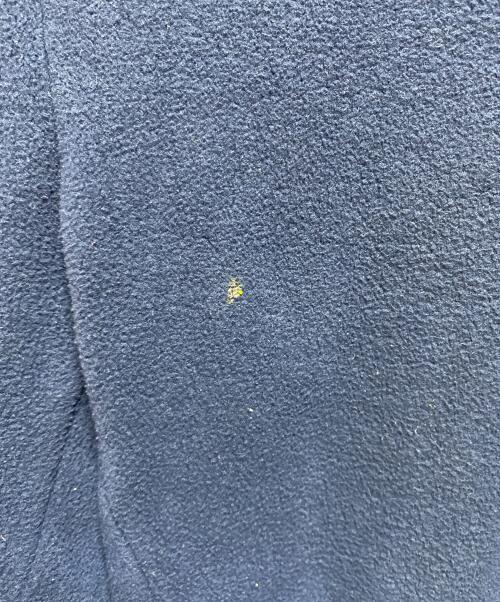 Patagonia（パタゴニア）Patagonia (パタゴニア) 80's フリースパンツ ネイビー サイズ:XLの古着・服飾アイテム