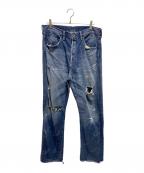 LEVI'S VINTAGE CLOTHINGリーバイス ビンテージ クロージング）の古着「00's 44501」｜インディゴ